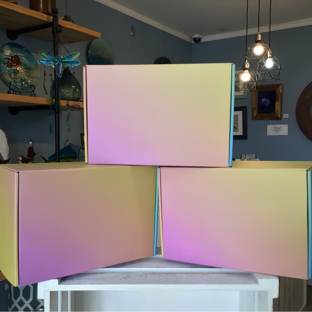 Mystery Box